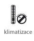 Klimatizace