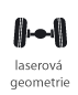 Laserová geometrie